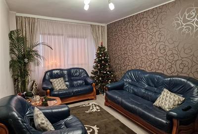 Apartament cu 2 camere decomandat, mobilat în Astra