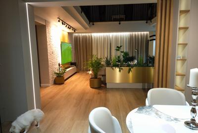 Casa / vila Craiovei , RENOVATA /mobilata/utilata ,finisaje superioare - 17