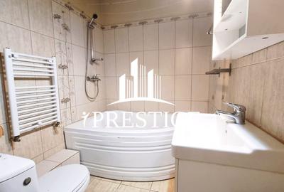 APARTAMENT 2 CAMERE ETAJ 3 MOBILAT PARCARE LIFT TEREZIAN SIBIU - 10