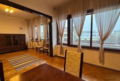 REA1027095 Apartament 4 Camere l Piata Spaniei l Best Deal - 4