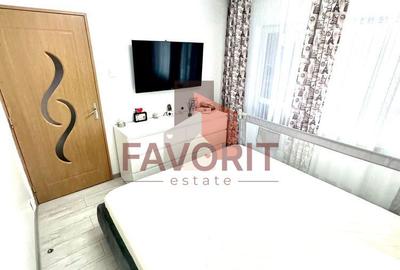 3 camere | etaj 2 | centrala proprie | renovat | zona excelenta | - 6