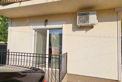 Apartament 2 camere, decomandat, parter, curte și 2 locuri parcare, Dumbrăvița - 17