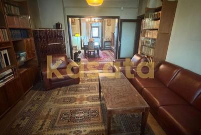 Apartament de vânzare | Ultracentral | 3 camere | Garaj | Boxă - 5