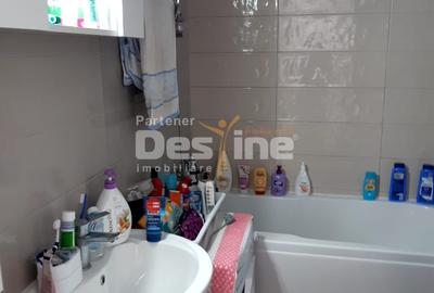 Apartament 2 camere | 42mp + 21mp terasa - 11