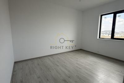 Casa Dragomiresti-Vale, P+1+Pod, 4 Cam, STB, Teren :335mp, Comision 0% - 13