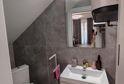 VÂNZARE VILĂ PREMIUM P+2E – FUNDENI / DOBROEȘTI, STR. CIREȘULUI - 10