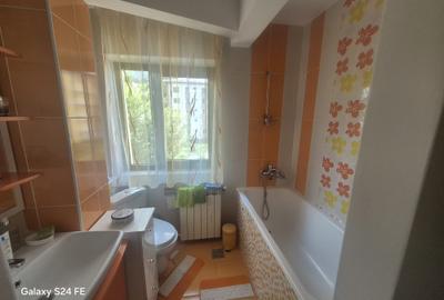 Apartament modern cu 3 camere de închiriat – Zona Mihai Eminescu - 10