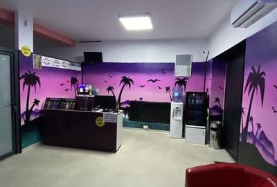 Spatiu Comercial-Militari Residence-Randament foarte bun 1500 euro Chirie - 5