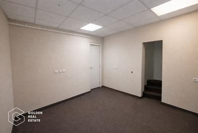 Oportunitate!Spatiu comercial central, 160mp, 5 camere, centrala proprie,parcare - 8