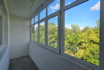 3 camere Gorjului | 5 min Metrou | 66,6 mp | Etaj 4/4 | Ideal renovare | 95.000 - 10