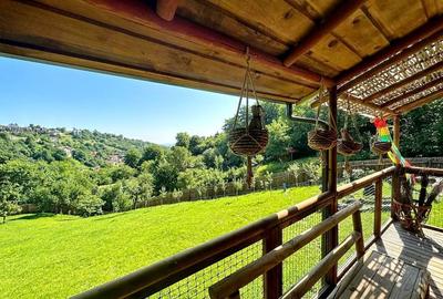 Teren Construcții intravilan de 2100 mp, în Schei