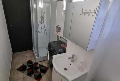 Apartament cu 2 camere - zona Podu Ros - Bld. Primaverii - Pet Friendly - 7