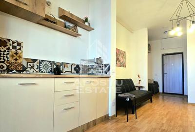 Apartament 2 camere Ared Afi - 5