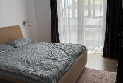 Vând apartament 3 camere decomandat - 2