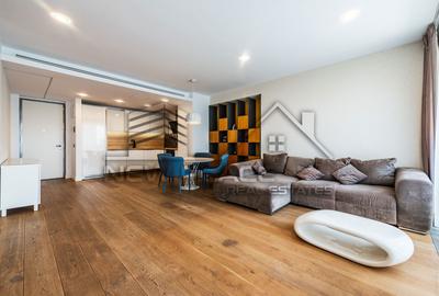 Cortina Residence | Exclusivitate | 950 Eur+TVA | Mobila Rovere | LUX - 3