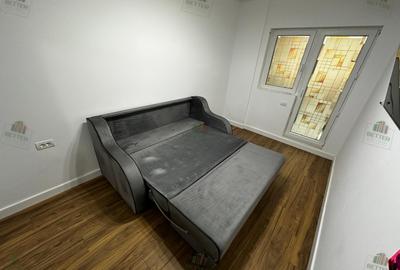 Studio de închiriat la 6 minute de metrou Berceni – Popești Leordeni - 1