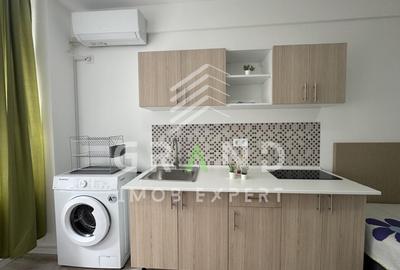 STUDIO MODERN–PRIMA ÎNCHIRIERE | STR.BUCUREȘTI | TOTUL NOU | UTILITĂȚI INCLUSE - 13