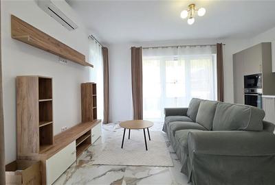 Duplex modern 5 camere 142mp, curte,parcare, Iris, str. Oasului - 19