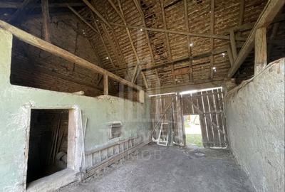 Casă individuală | 2 corpuri | Șură și anexe | teren 1460 mp – Porumbacu De Jos - 25