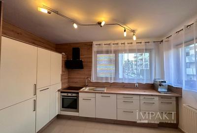 Duplex premium 120 mp cu terasa 45 mp si 3 dormitoare - Buna Ziua - 3