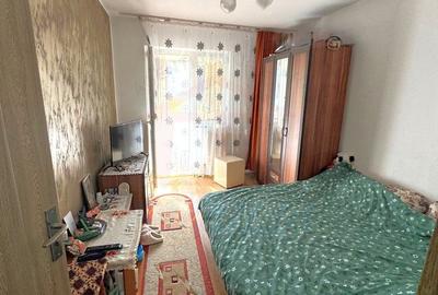 44ooo euro NEGOCIABIL!!! apartament, 2 camere decomandate,  Micro20 - 9
