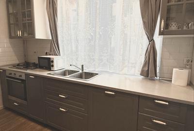 2 camere langa parcul Sebastian - 8