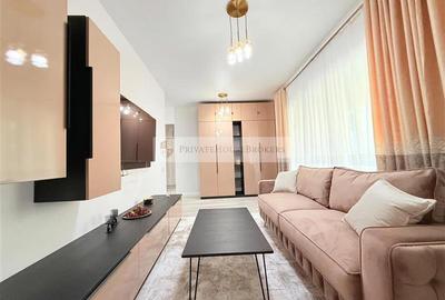 Pipera | Porsche | Ambiance Residence 2 | Bloc 2022 | Parcare - 2
