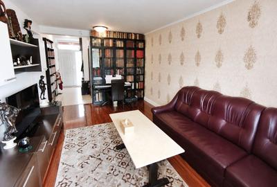 Casa moderna, tip duplex, P+E, garaj, gradina, parcari,  in Buna Ziua - 1