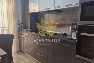 Apartament cu 3 camere, de vanzare, mobilat si utilat, in Giroc - 5