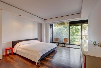 Închiriere Penthouse Duplex 350 mp  | Terase 130 mp | Floreasca - 12