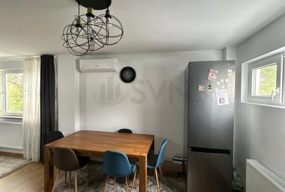 REA1027908 Apartament 3 camere Domenii - 10