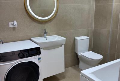 Duplex 3 camere 120mp  +Loc de parcare in Complexul Central Adress - 4