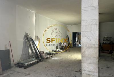 Spatiu comercial, clasa B, zona Titan - Baba Novac - 5