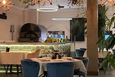 Arcul de Triumf - Restaurant pozitie unicat  448 mp, comision zero - 4