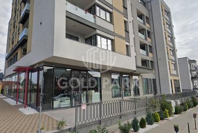 Spatiu Comercial - Zona Calea Turzii - Trafic pietonal - 2