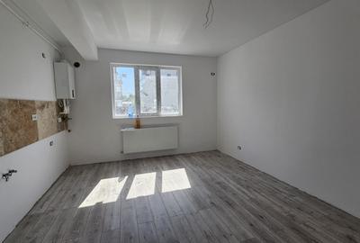 Apartament 3 camere cu gradina proprie 52 mp Leordeni Penny. - 4
