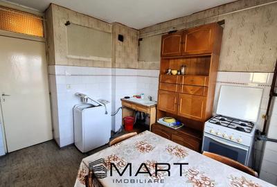 Apartament decomandat 2 camere zona Centrala - 3