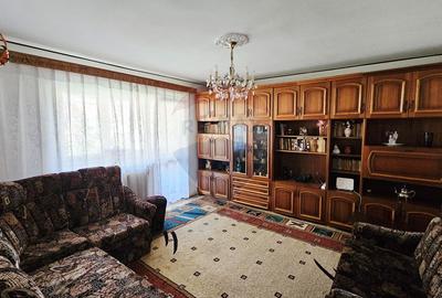 Apartament cu 4 camere de vânzare în zona Maratei - 17