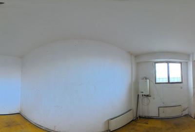 Spațiu Comercial în Cartier Valea Aurie, Str. Valea Aurie bl.30 Pret Negociabil - 11