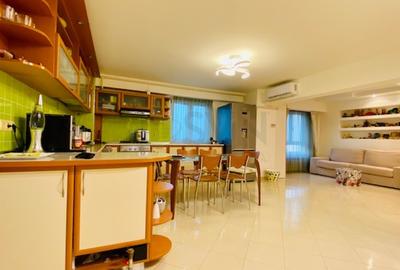 REA1012167 Apartament 3 Camere I Mate Basarab - 1