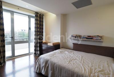Apartament insorit cu 3 camere | piscina | Cambridge School - 14