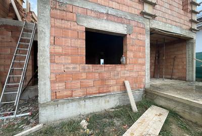 Duplex 5 camere separat prin CT Urseni - 9