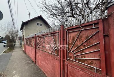 Oportunitate Mărăști (CBC) – 360 mp teren |front 15 ml - 2