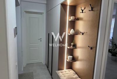 Apartament 3 camere PREMIUM în Evolution - 15
