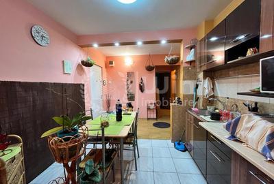 Apartament 3 camere | Decomandat | Zona Iulius Mall | Intre lacuri - 8
