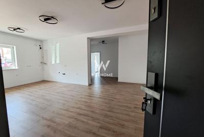 Apartament cu 2 camere decomandat în Vasile Aaron
