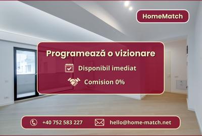 Cortina North || 2 camere || Comision 0% - 14