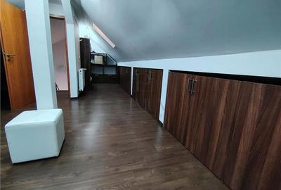 Casa individuala - 6 camere - locatie excelenta - 220 mp utili - garaj - 15