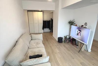 Apartament 2 camere | Vânzare | Încălzire gratuită | First Estates Pipera - 1