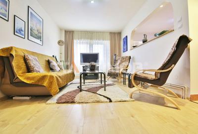 Apartament 3 camere Paraului - 1